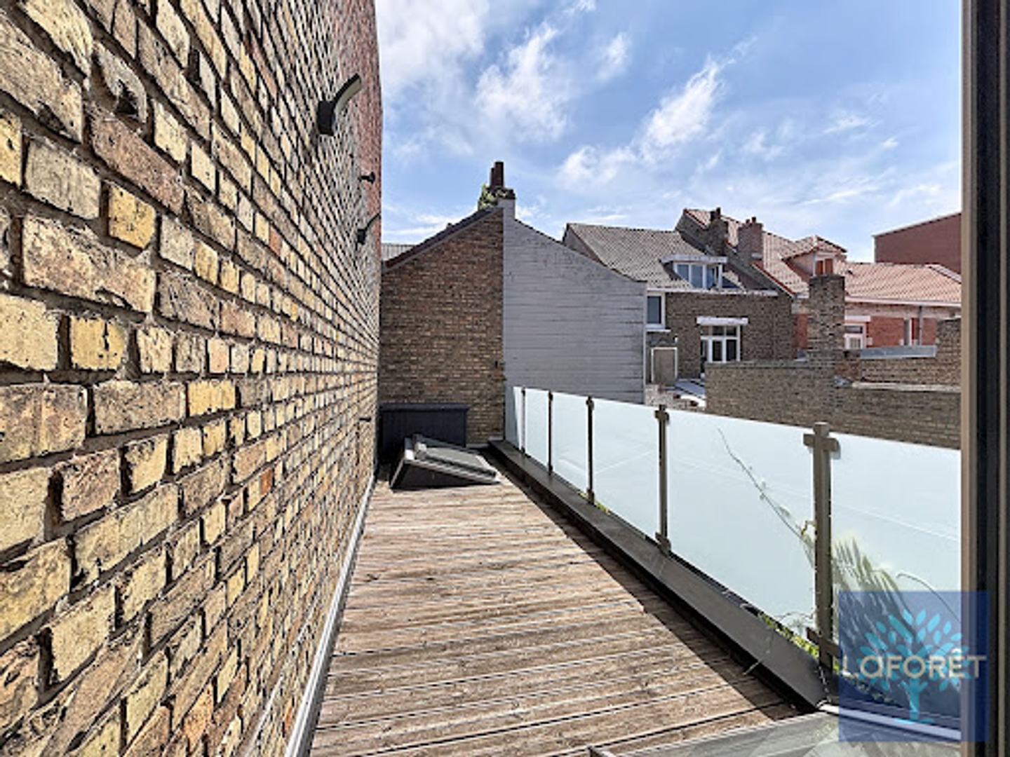 Appartement 6 pièces 118 m²