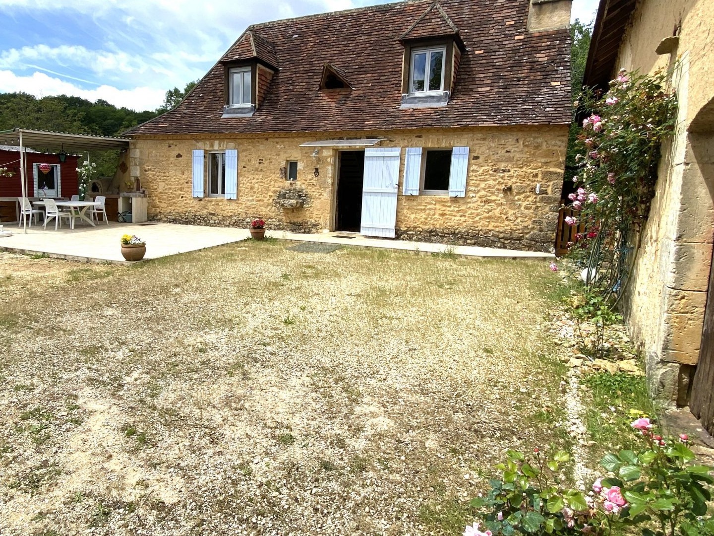Maison 5 pièces 97 m²