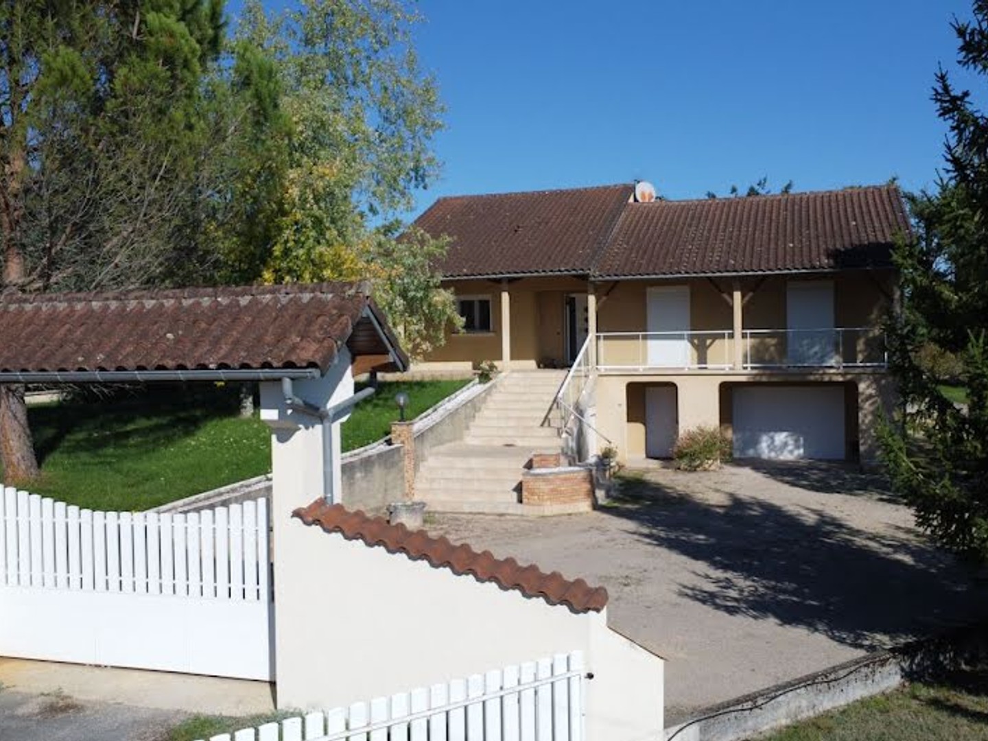 Maison 8 pièces 170 m²