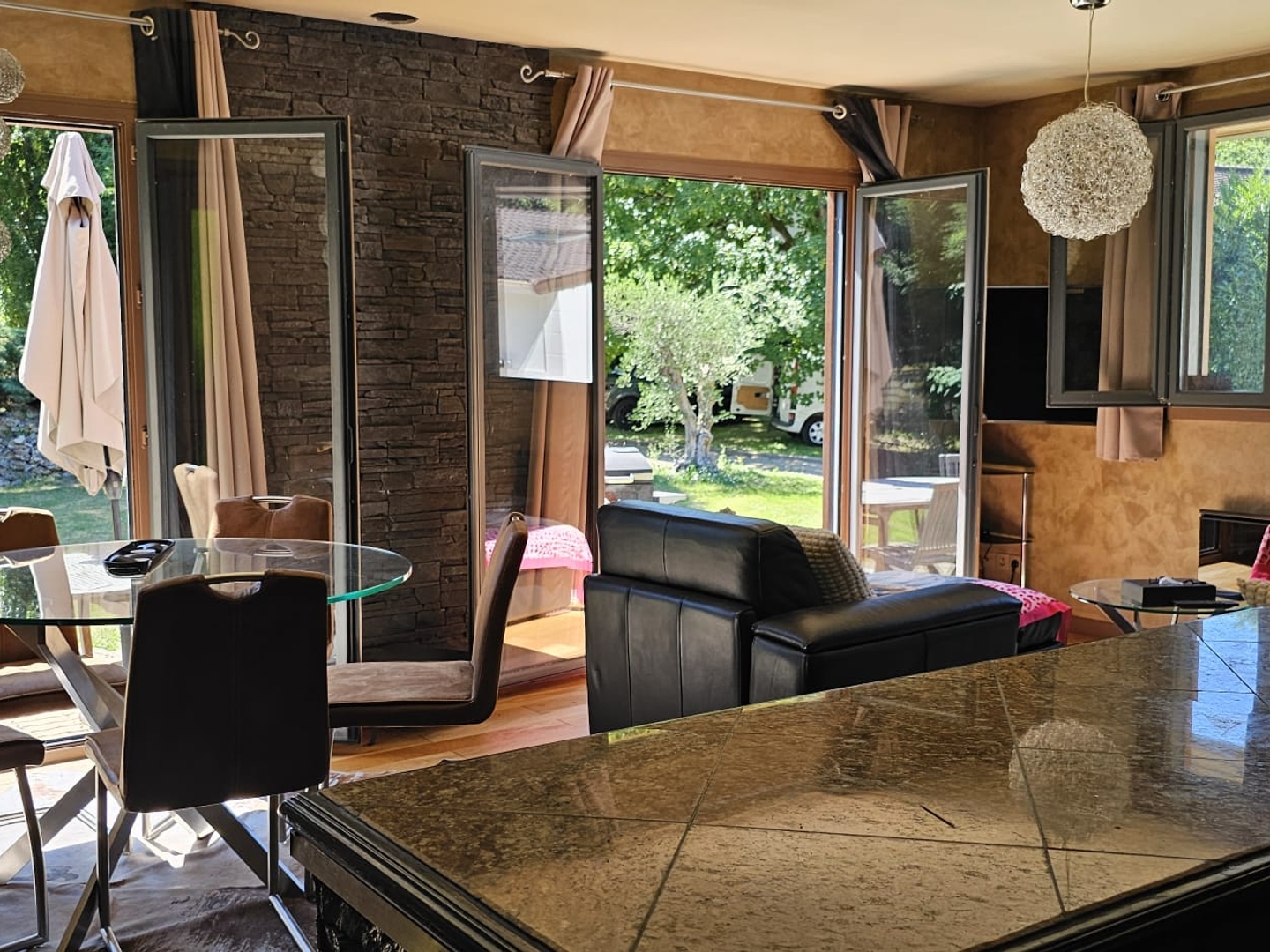 Maison à vendre - 7 pièces - 120m2 - Triel-Sur-Seine (78510)