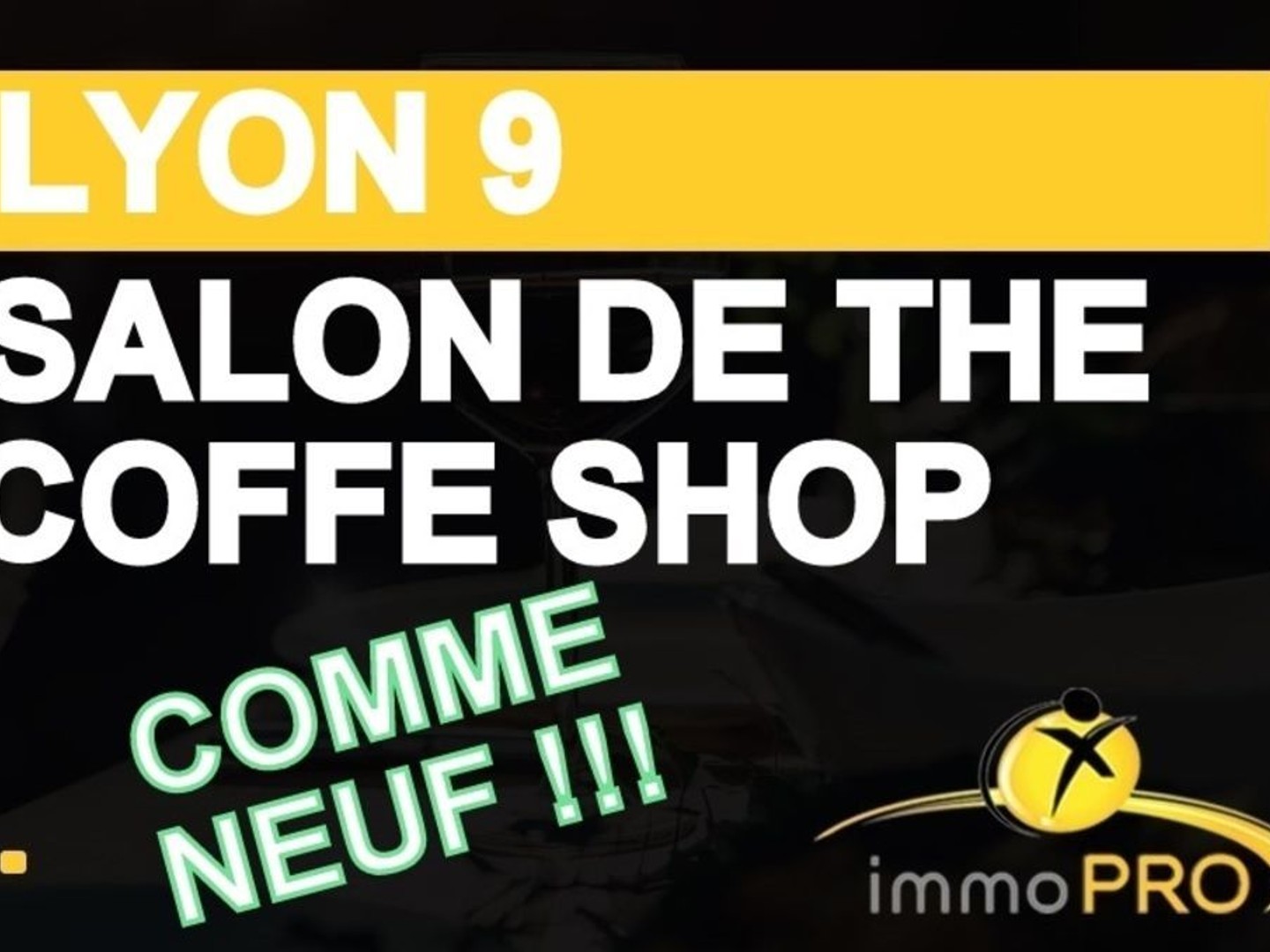 Vente Fonds de commerce / Autres commerces - 75 m²