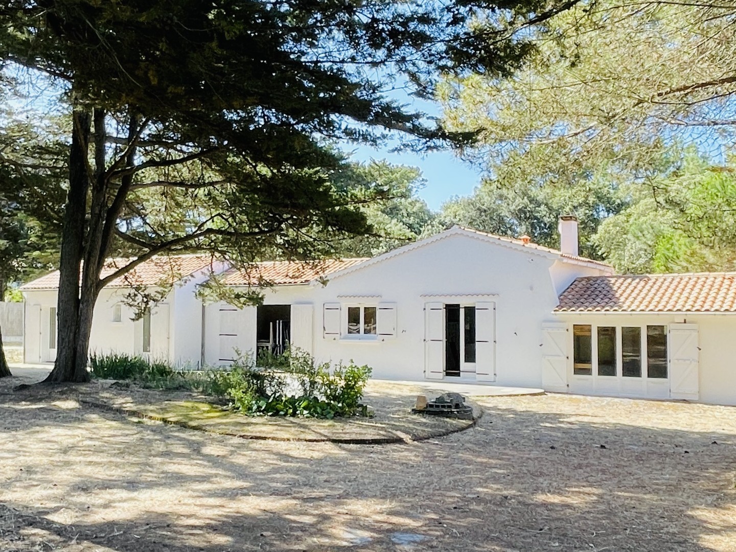 Maison 5 pièces 98 m²