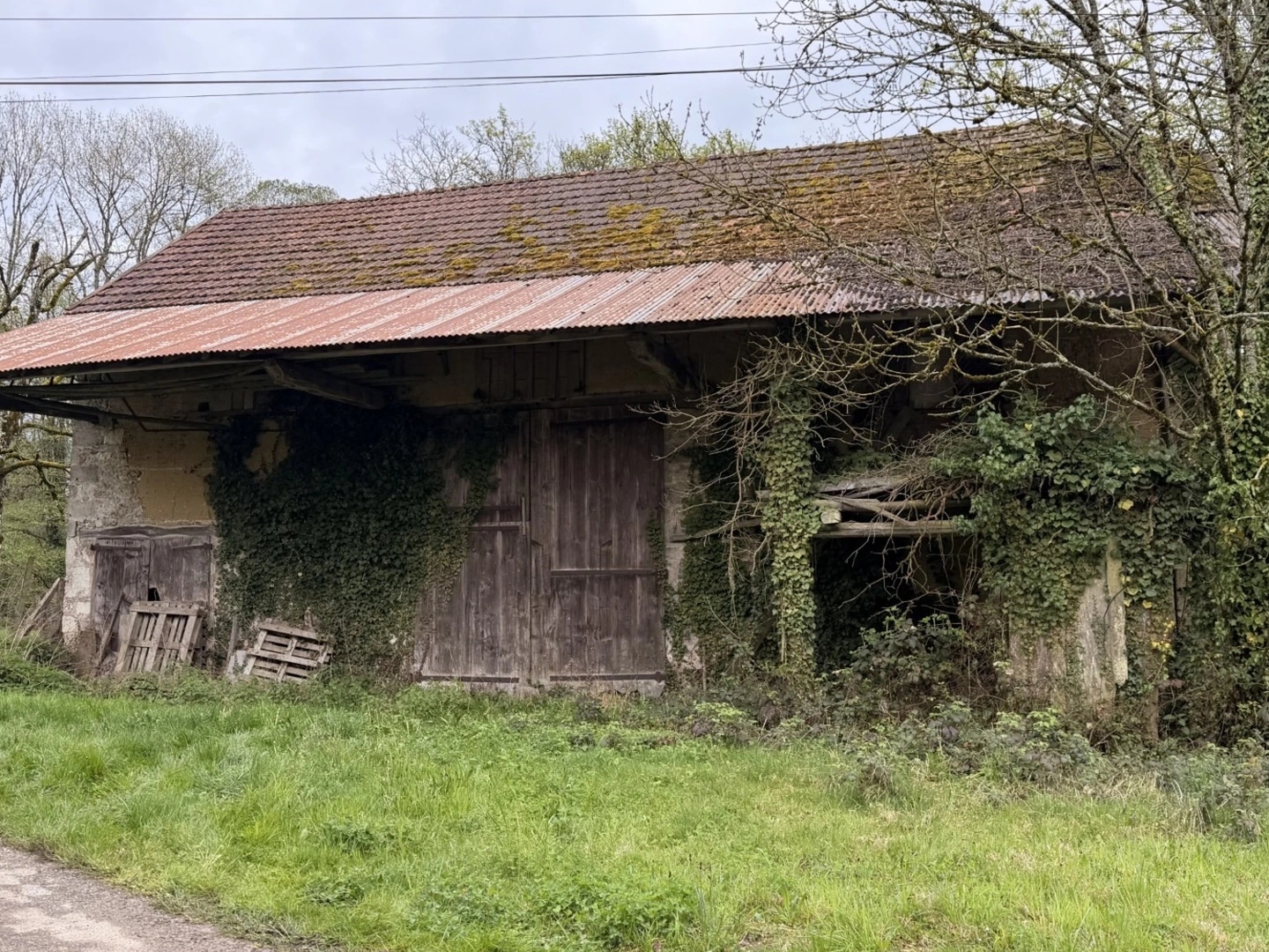 Maison à vendre - 1 pièce - 100m2 - Dullin (73610)