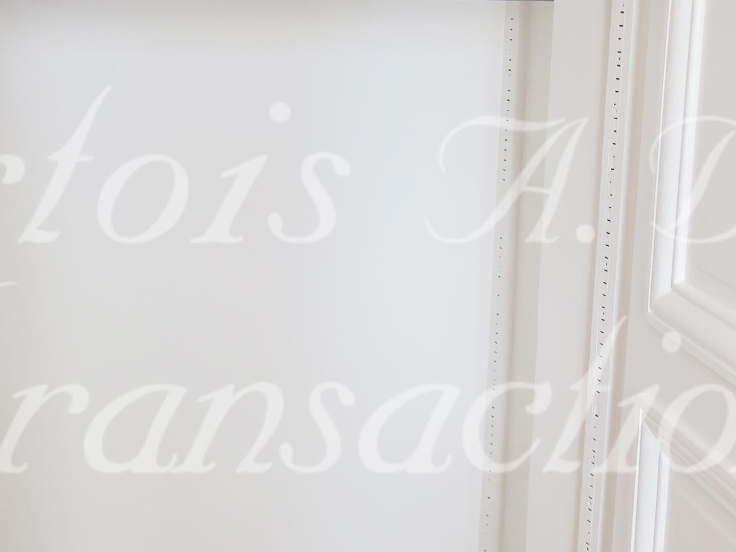 Appartement à vendre - 1 pièce - 23m2 - Paris 8e (75008)