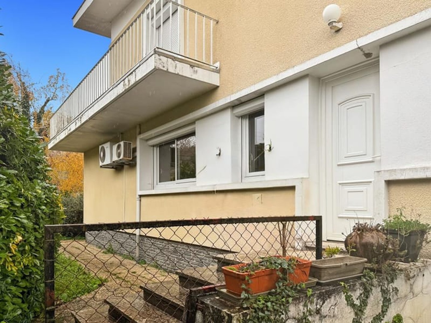 Maison 240 m2