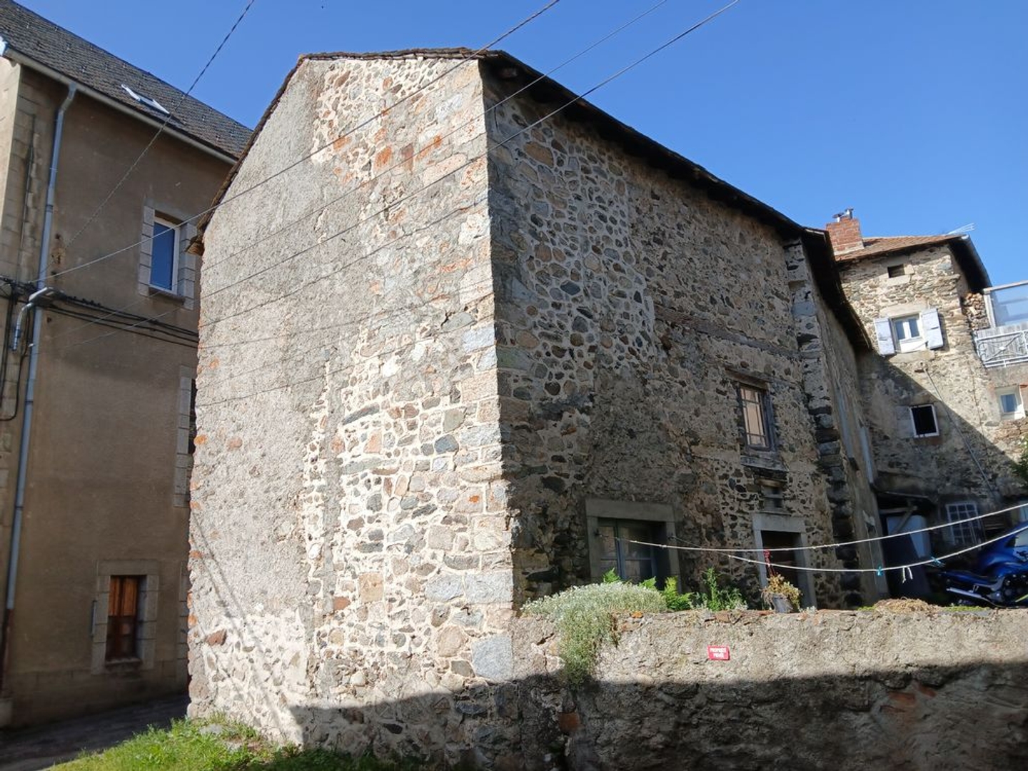 Maison à vendre - 7 pièces - 108m2 - Formiguères (66210)