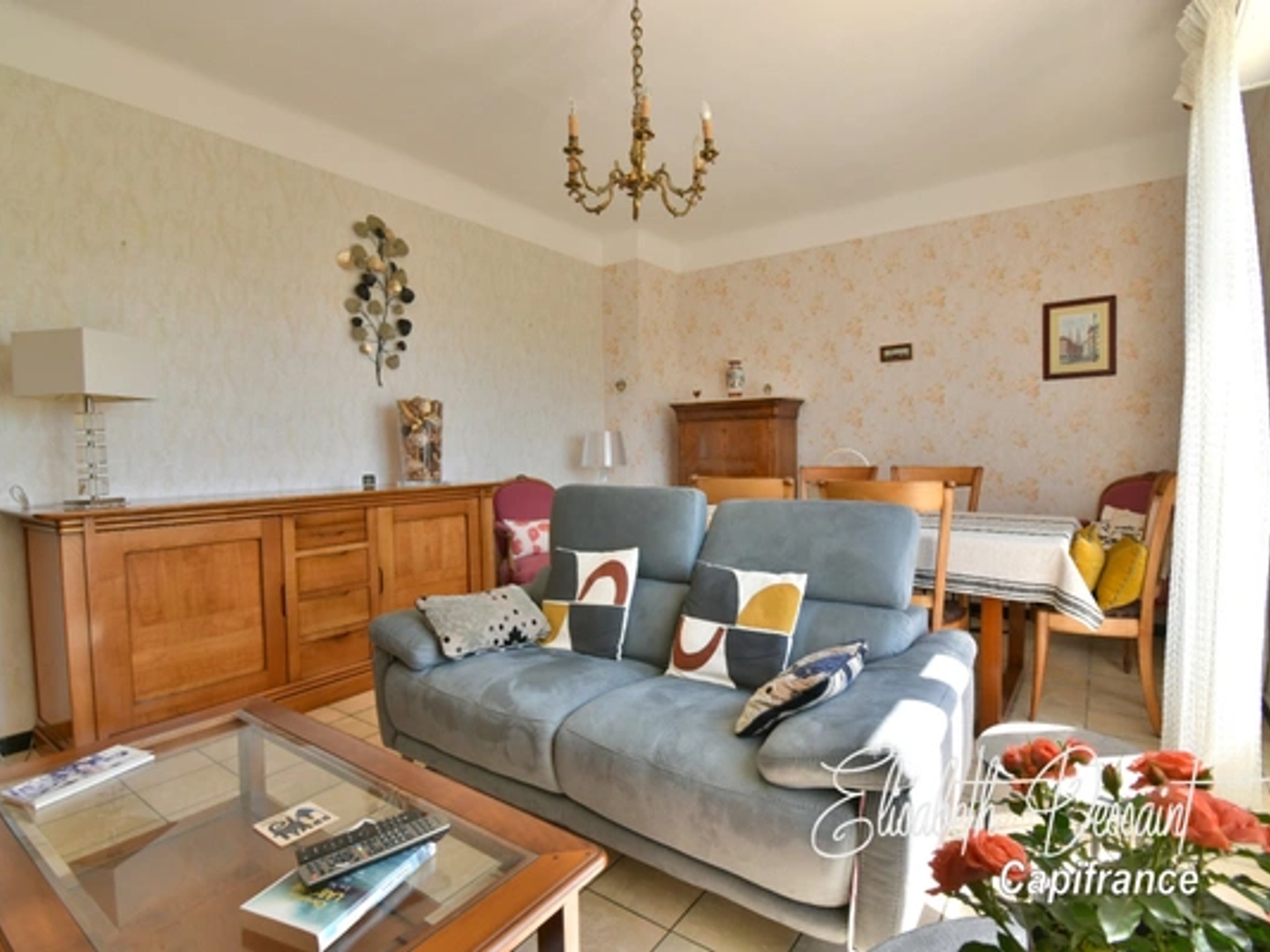 Maison 6 pièces 128 m²