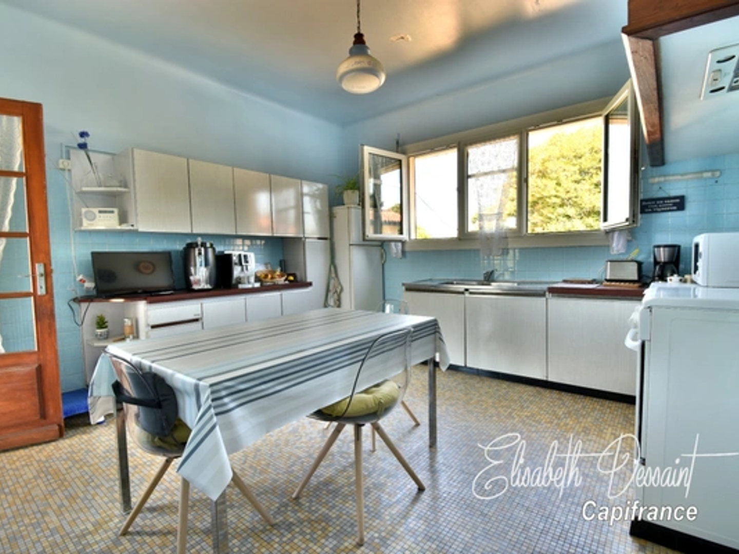 Maison à vendre - 6 pièces - 128m2 - Tarnos (40220)