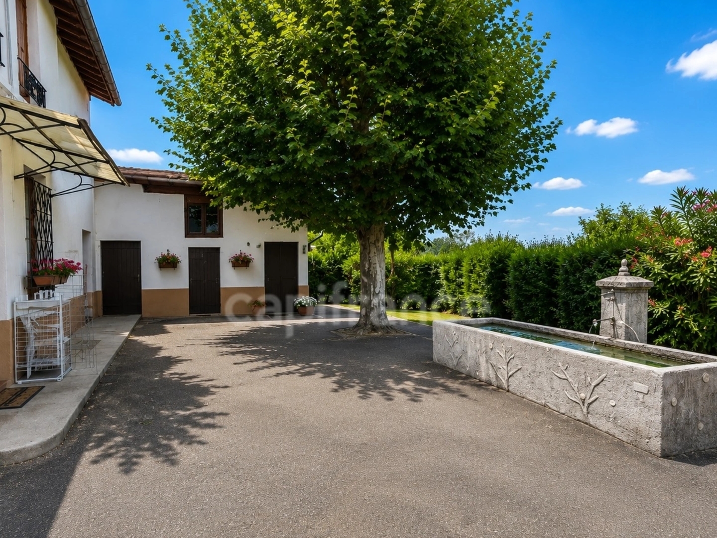 Maison 6 pièces 165 m²