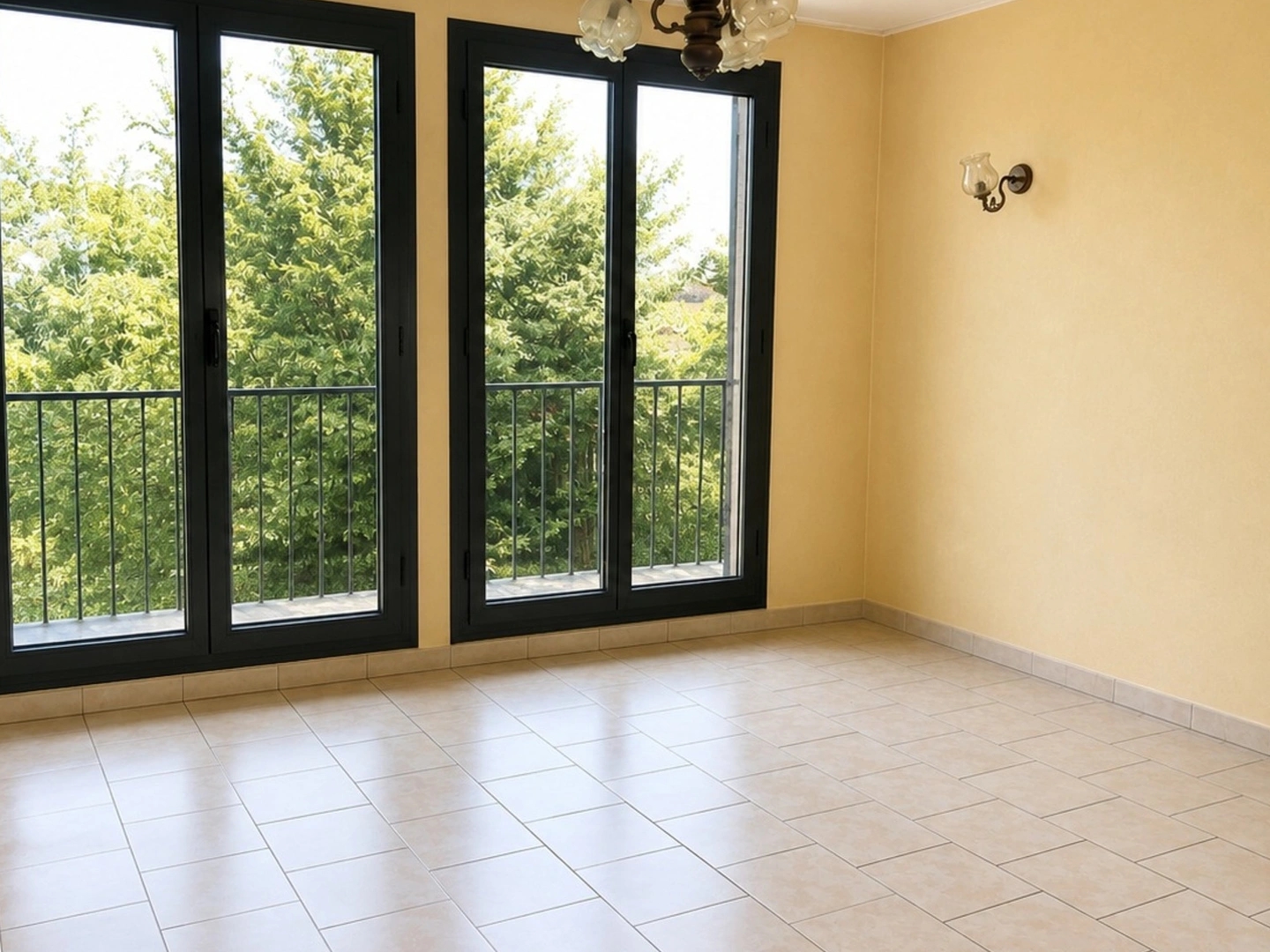 Appartement à vendre 3 pièces AIX EN PROVENCE (13)