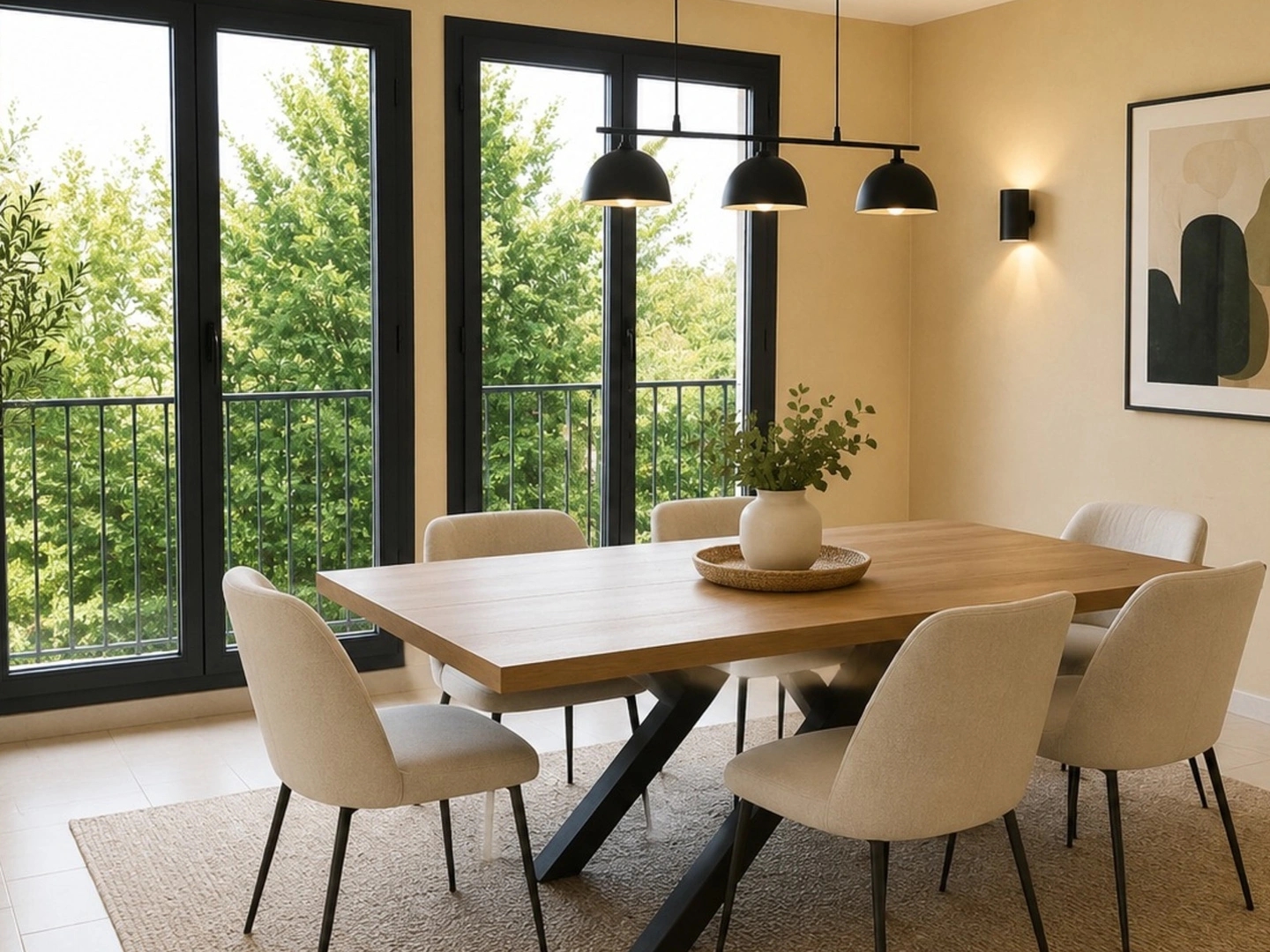 Appartement à vendre - 3 pièces - 67m2 - Aix-En-Provence (13290)