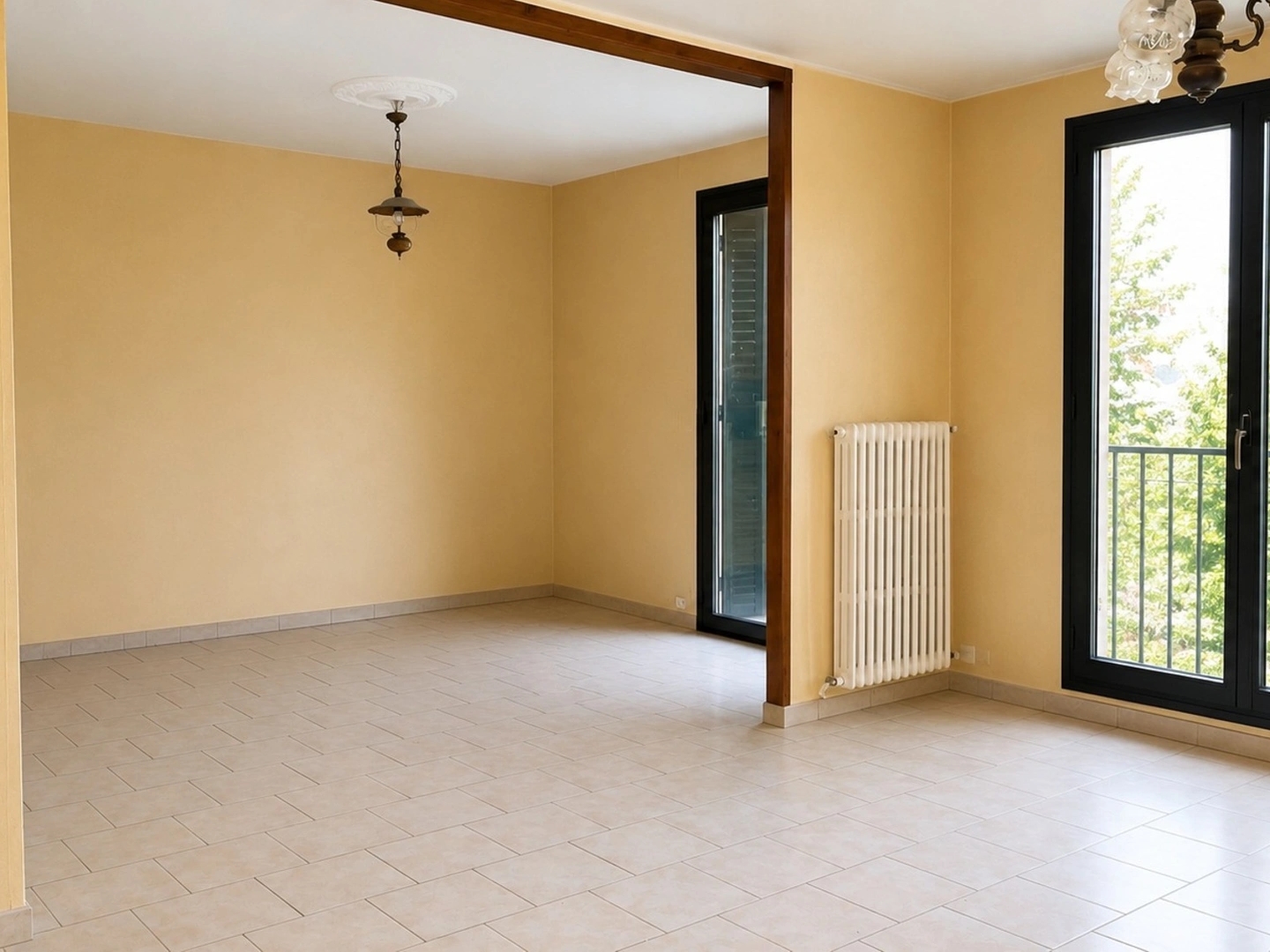 Appartement à vendre - 3 pièces - 67m2 - Aix-En-Provence (13290)