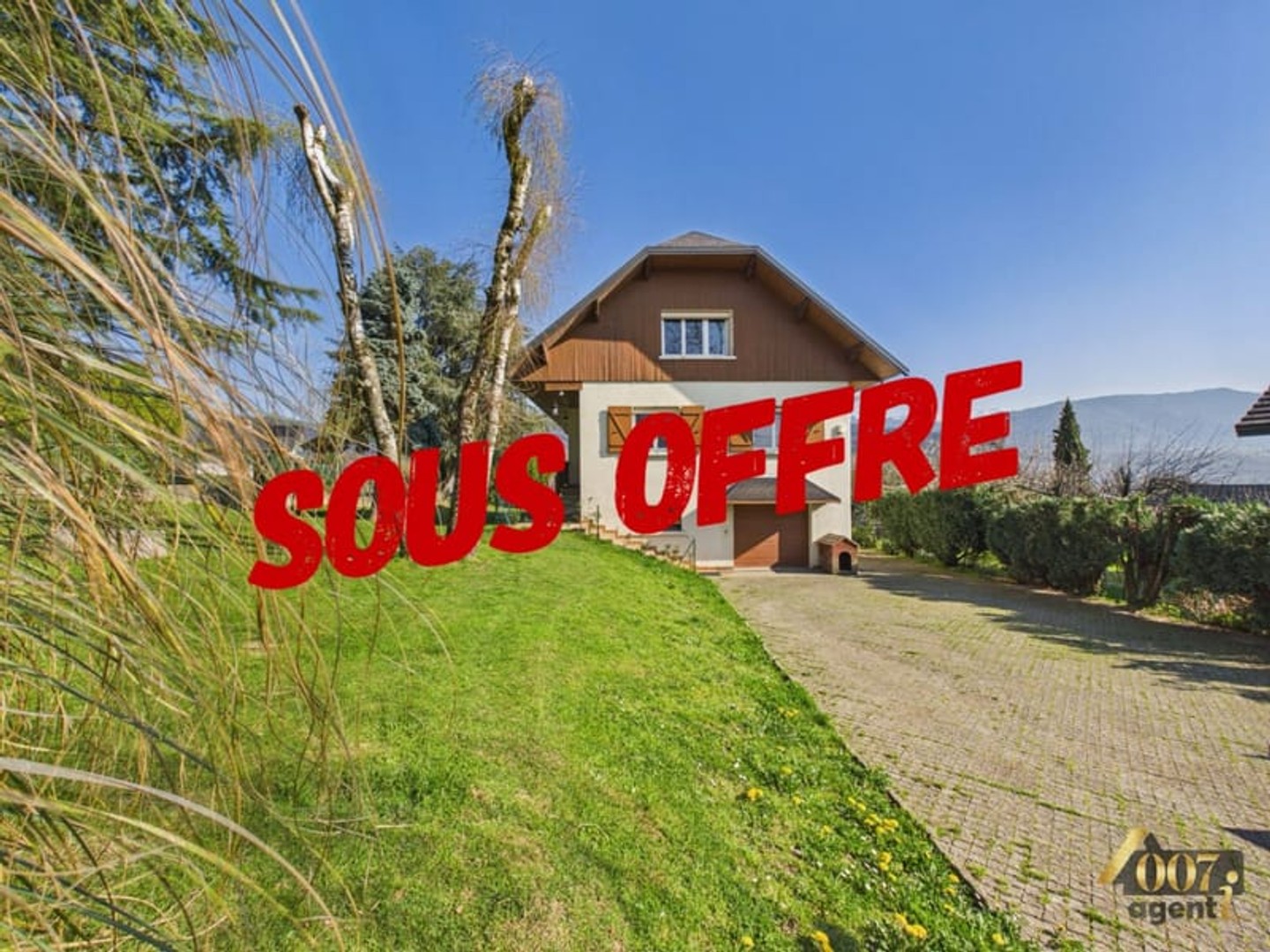 Maison 8 pièces 208 m²