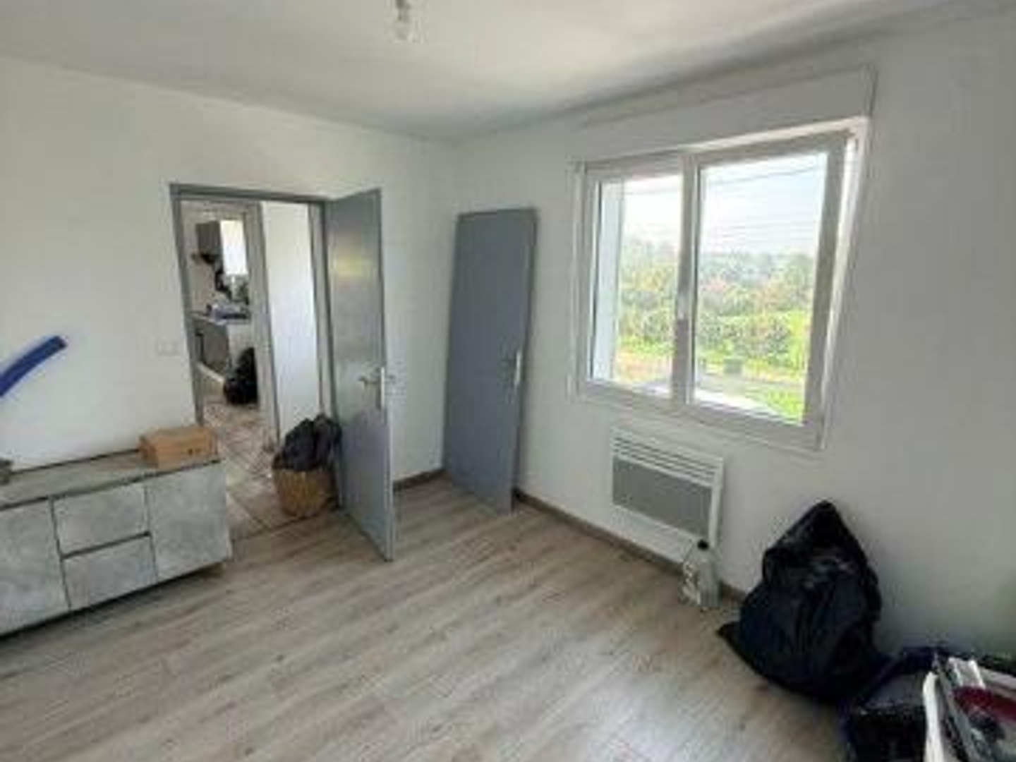 Maison à vendre - 7 pièces - 95m2 - Rumilly (62650)