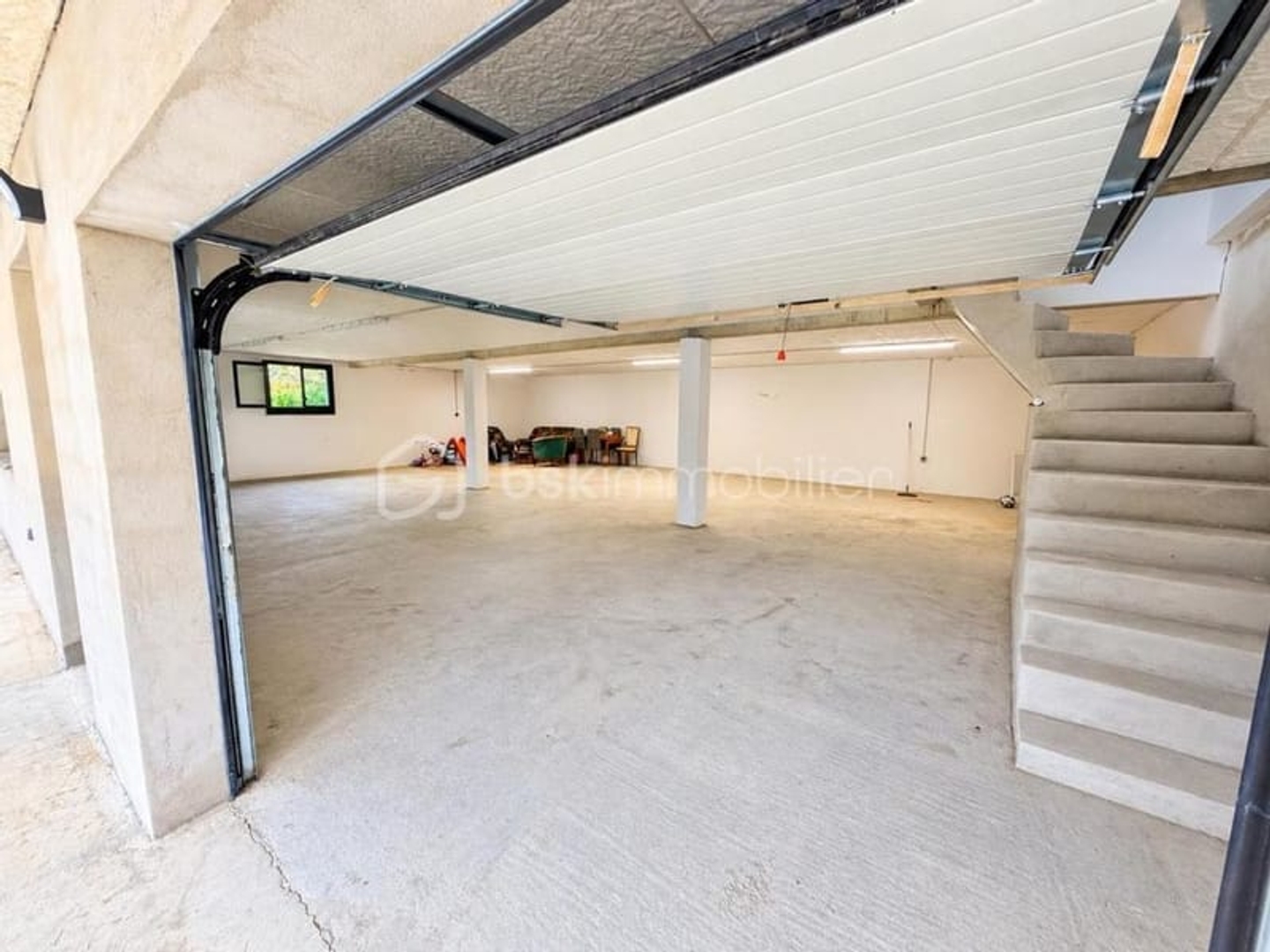 Maison à vendre - 4 pièces - 126m2 - Moissac (82200)
