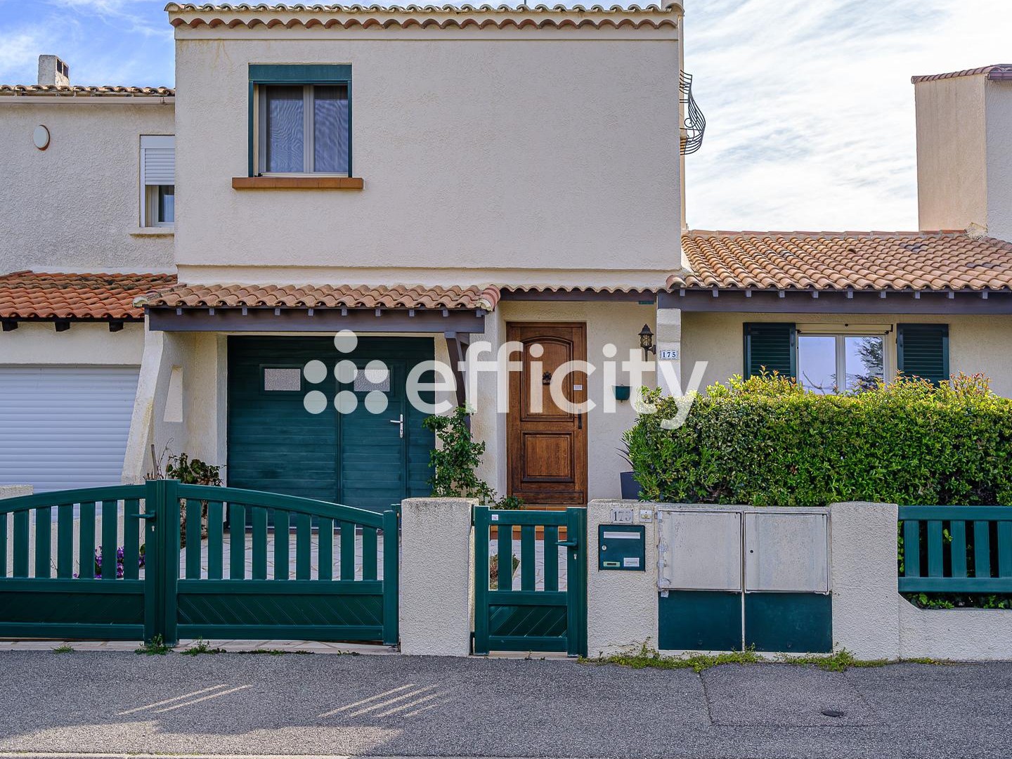 Maison 4 pièces 88 m²