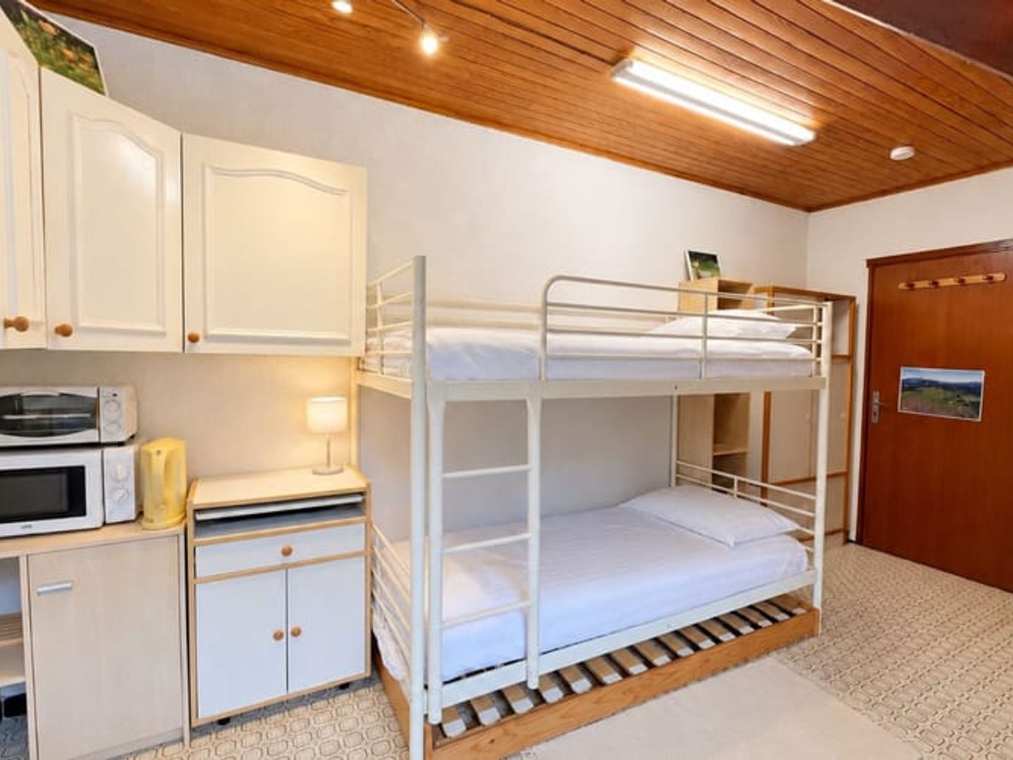 Appartement à vendre - 1 pièce - 14m2 - Lans-En-Vercors (38250)