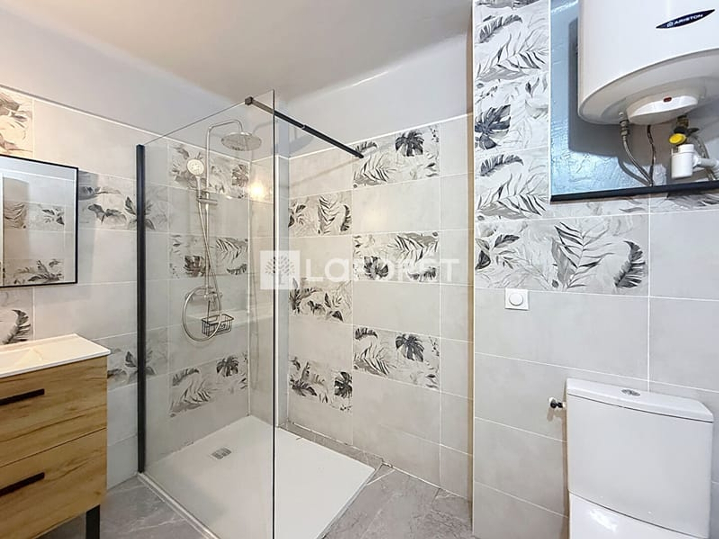 Appartement à vendre - 4 pièces - 83m2 - Perpignan (66000)