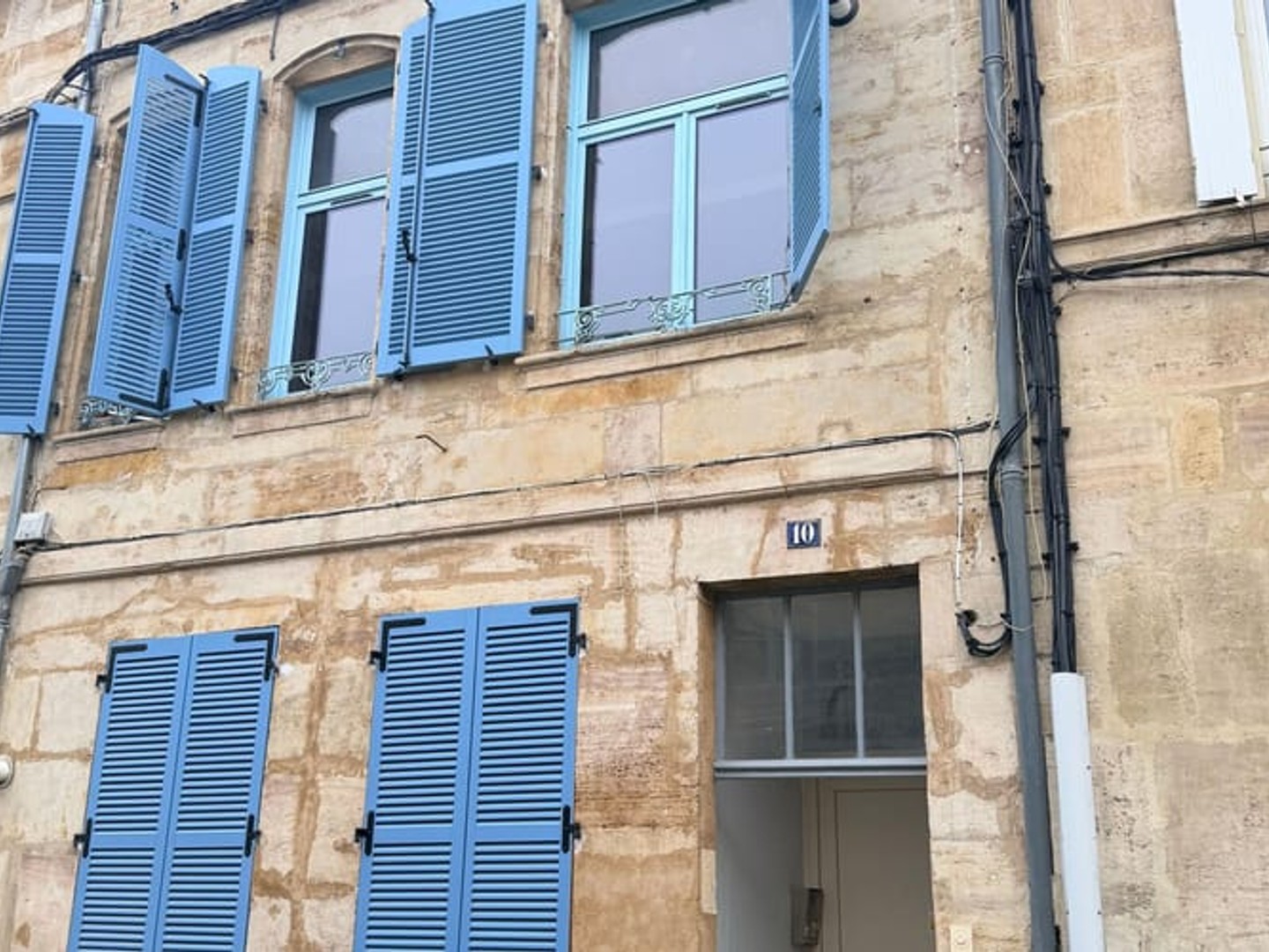 Immeuble de rapport 4 pièces 315 m²