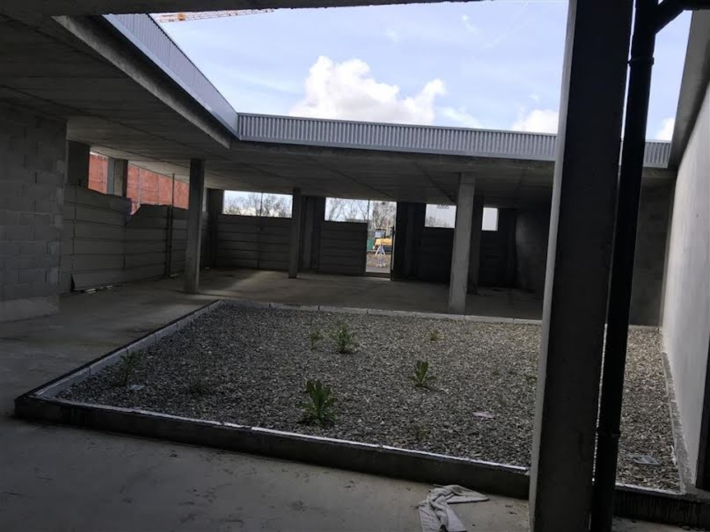 Local 149 m²