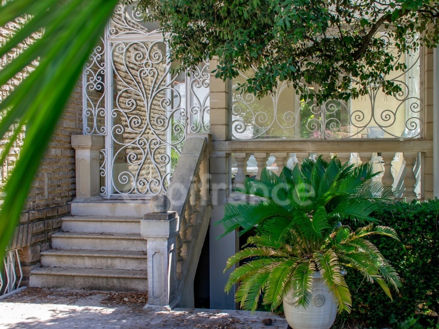Maison 7 pièces 165 m²