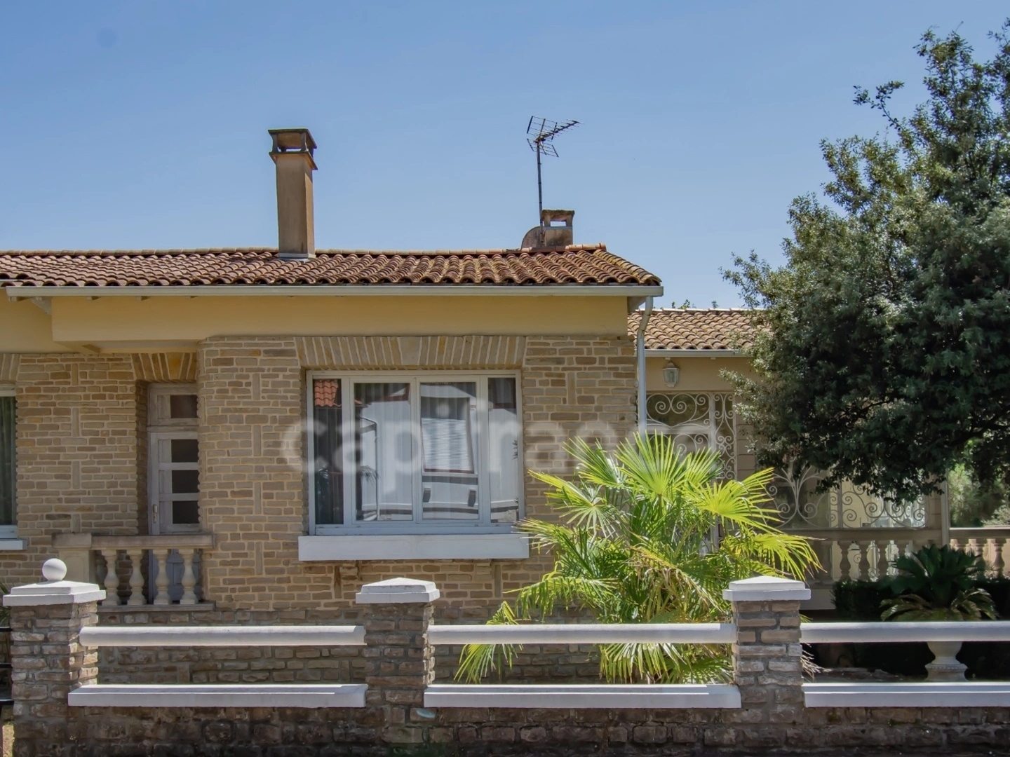 Maison à vendre - 7 pièces - 165m2 - Royan (17200)