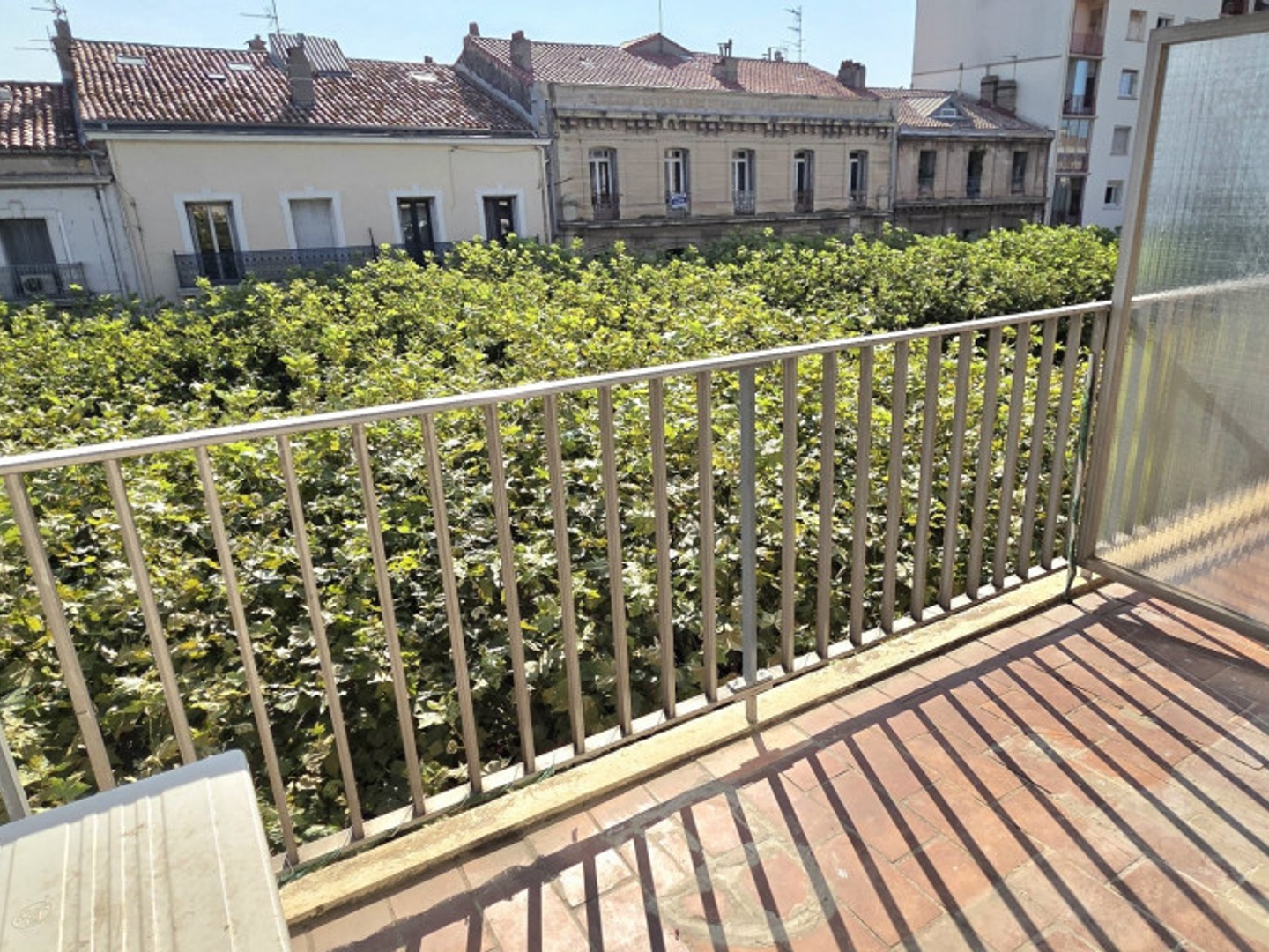 Appartement 1 pièce 31 m²