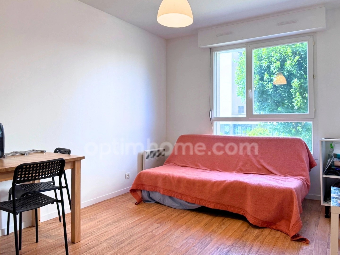 Appartement à vendre 2 pièces (35)