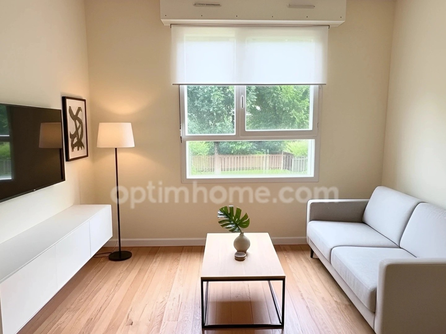 Appartement à vendre - 2 pièces - 30m2 - Rennes (35000)