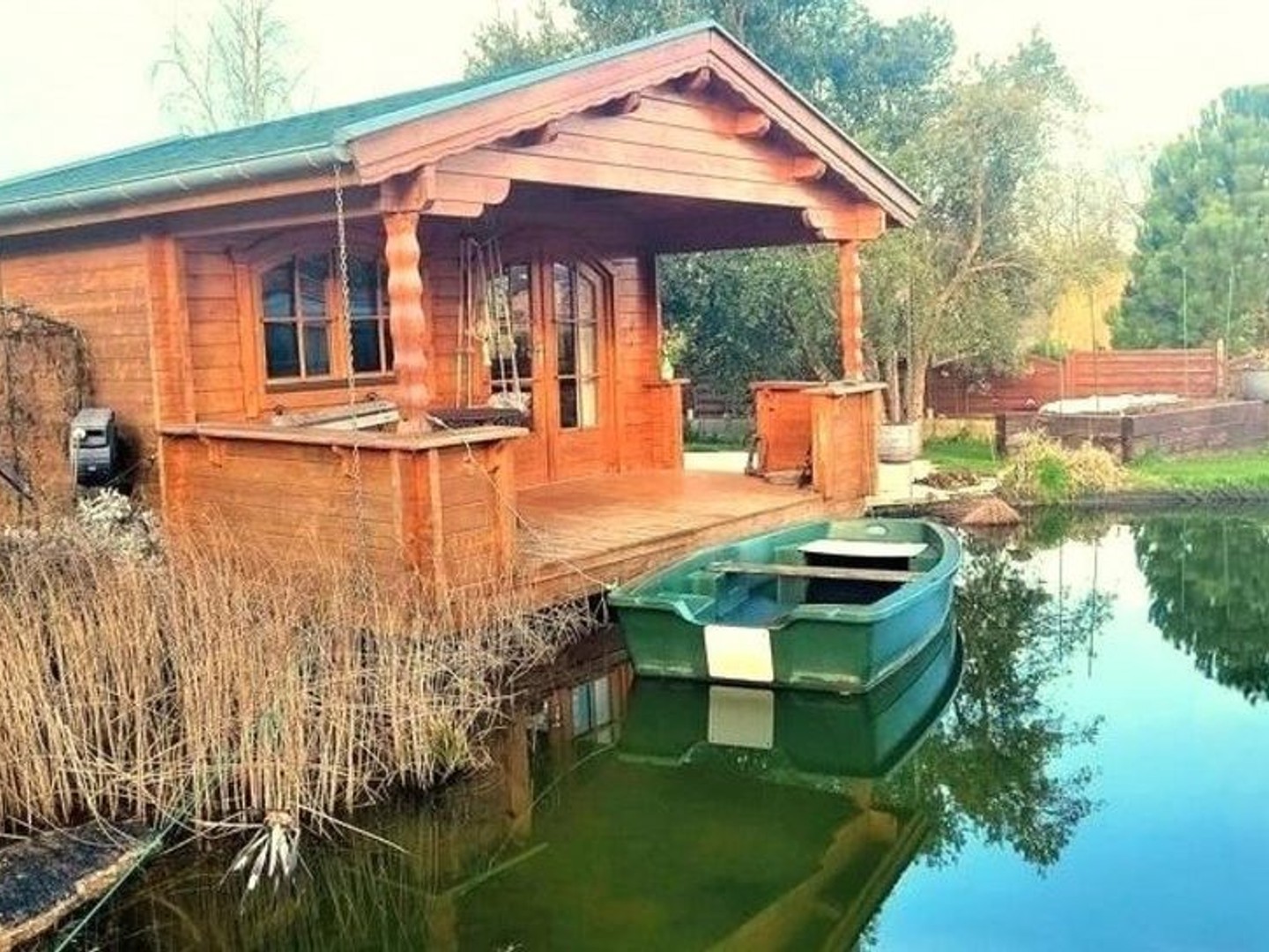 le "paradis
