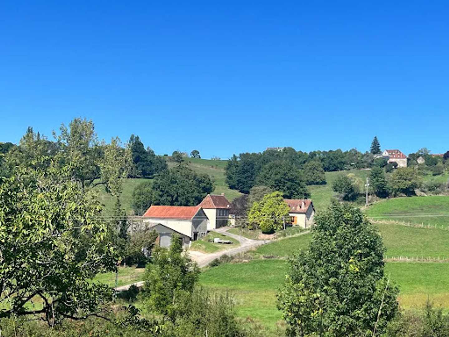 Maison 7 pièces 140 m²