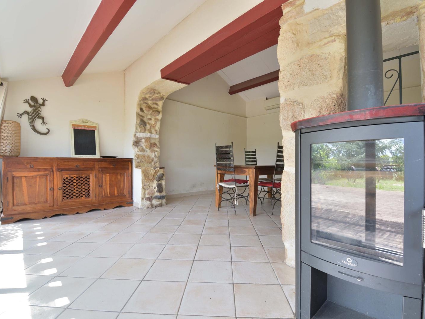 Maison à vendre - 3 pièces - 70m2 - Ceyras (34800)