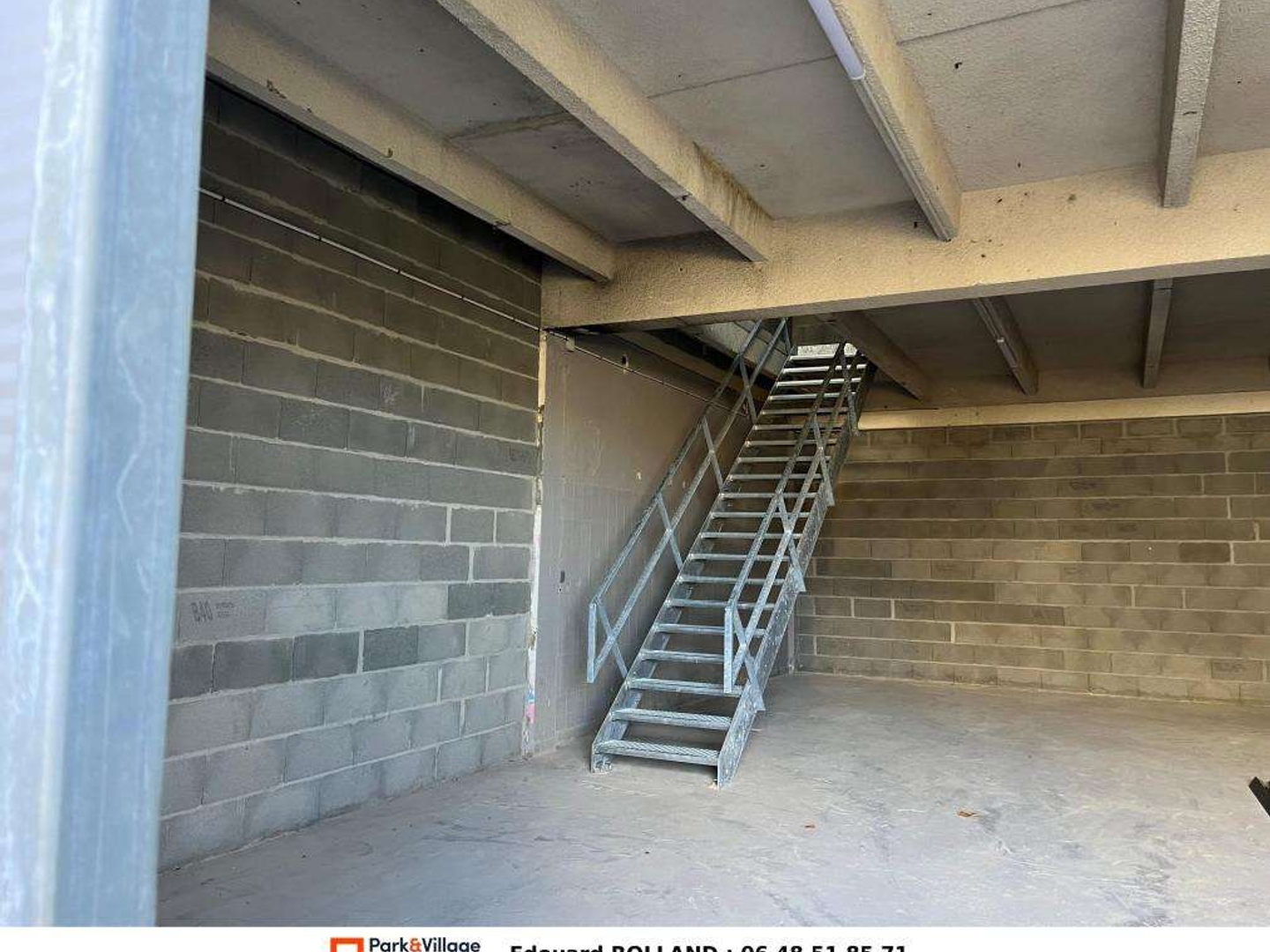 Vente local d'activité 78m² à Rennes/Chantepie