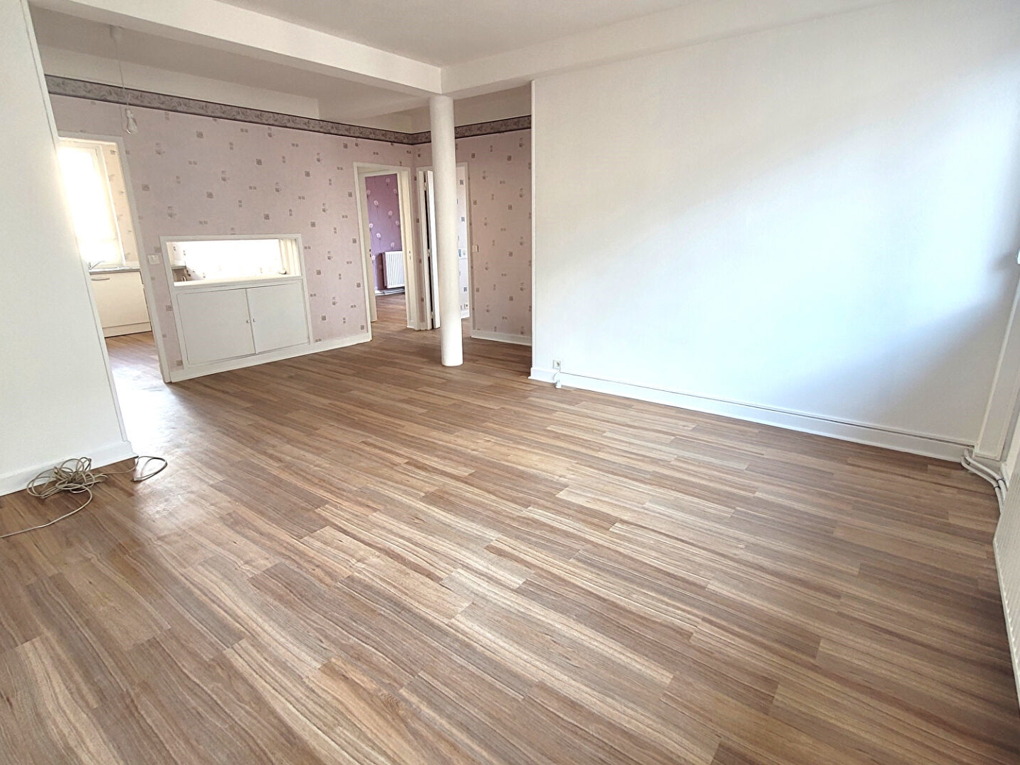 Appartement Cambrai 4 pièce(s) 85 m2