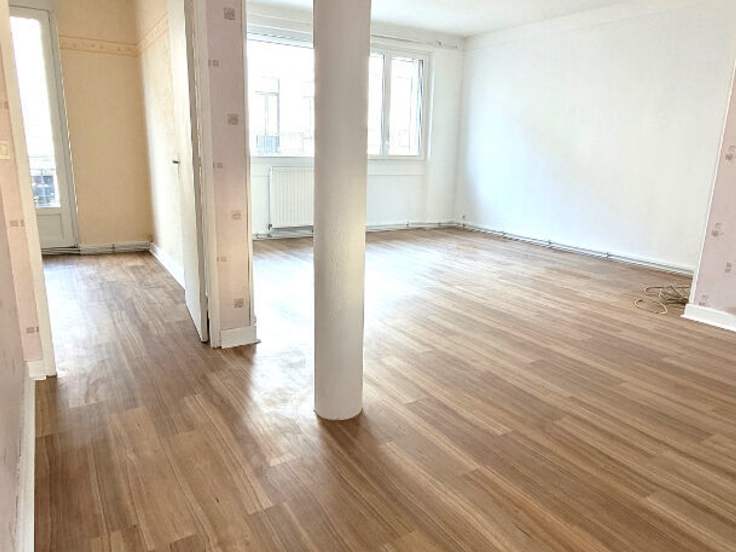 Appartement à vendre - 4 pièces - 85m2 - Cambrai (59400)