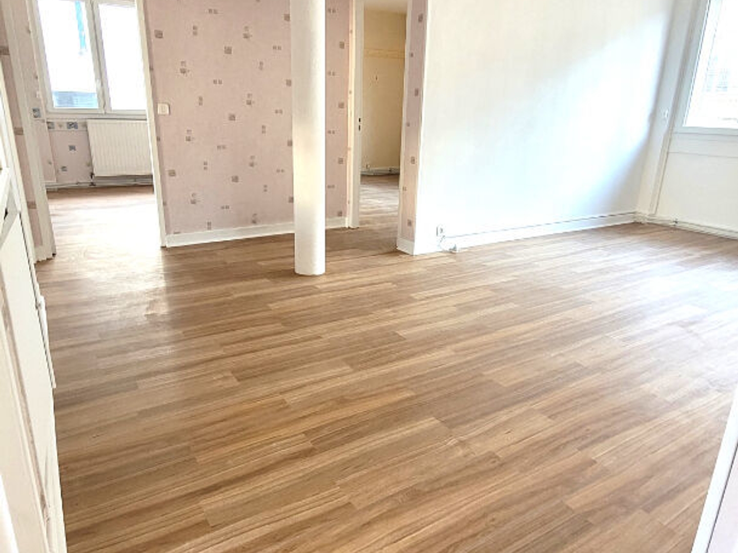 Appartement à vendre - 4 pièces - 85m2 - Cambrai (59400)