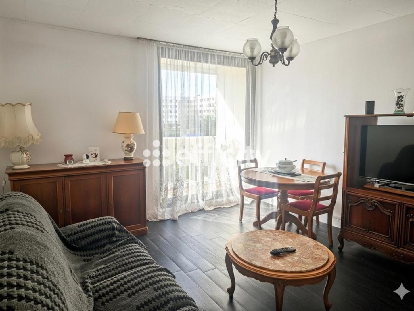 Appartement à vendre - 3 pièces - 70m2 - Saint-Cyr-L'école (78210)