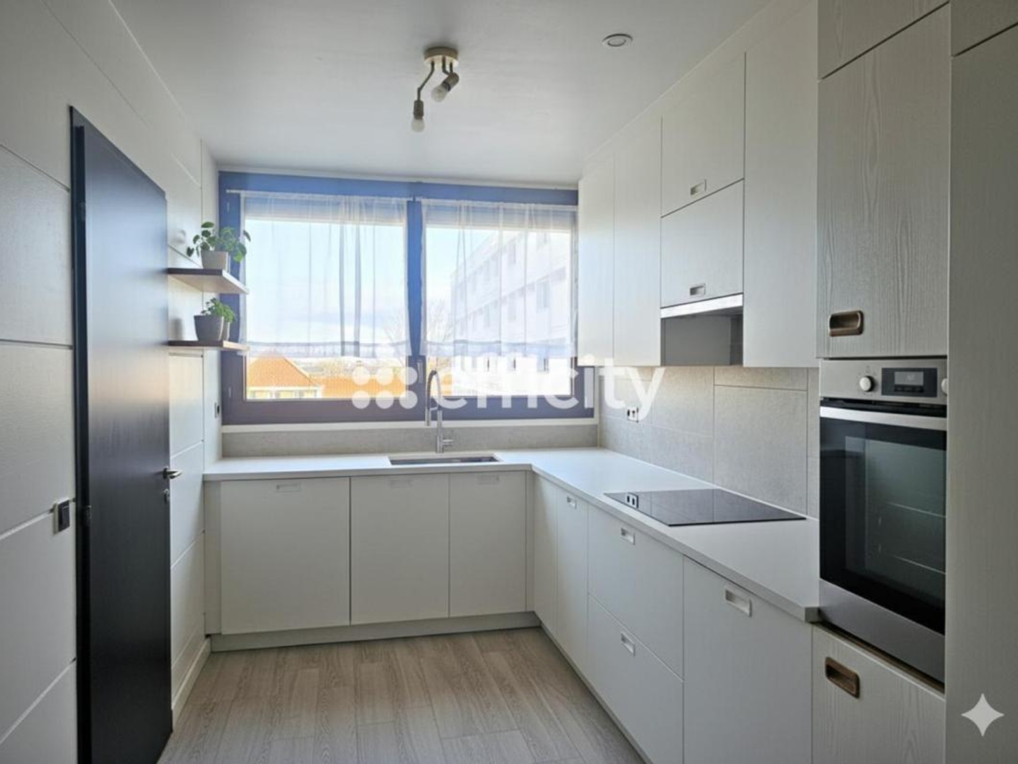 Appartement à vendre - 3 pièces - 70m2 - Saint-Cyr-L'école (78210)