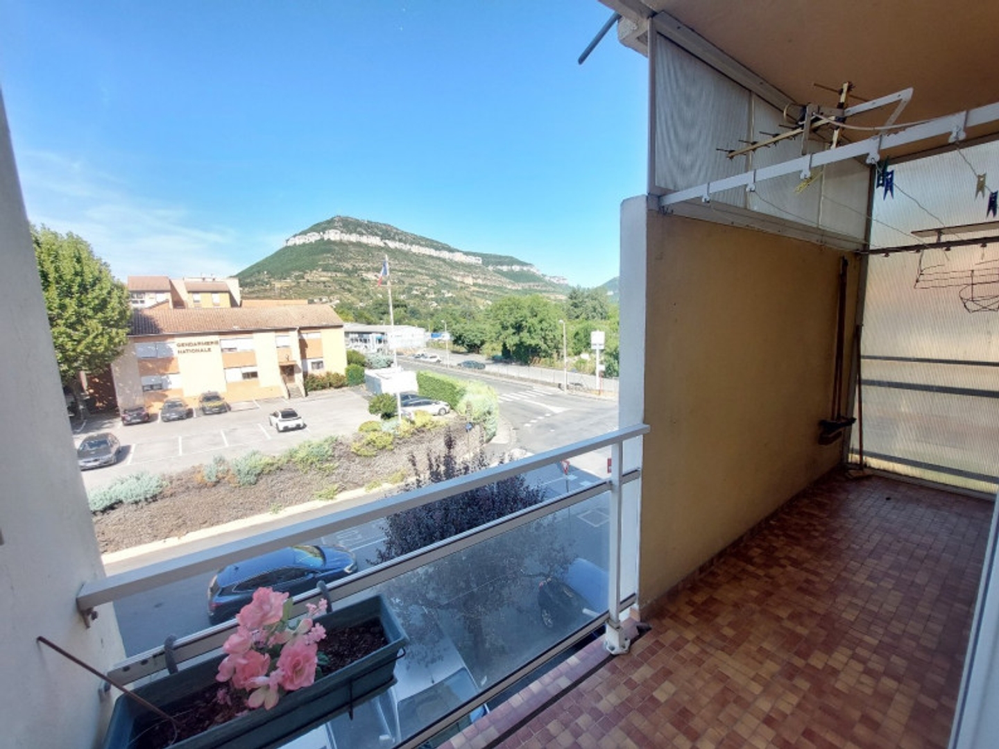 Appartement à vendre - 3 pièces - 68m2 - Millau (12100)