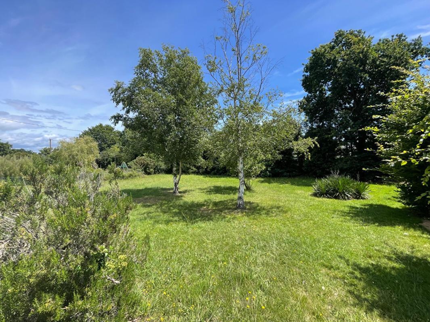 Maison à vendre - 6 pièces - 103m2 - Le Tour-Du-Parc (56370)