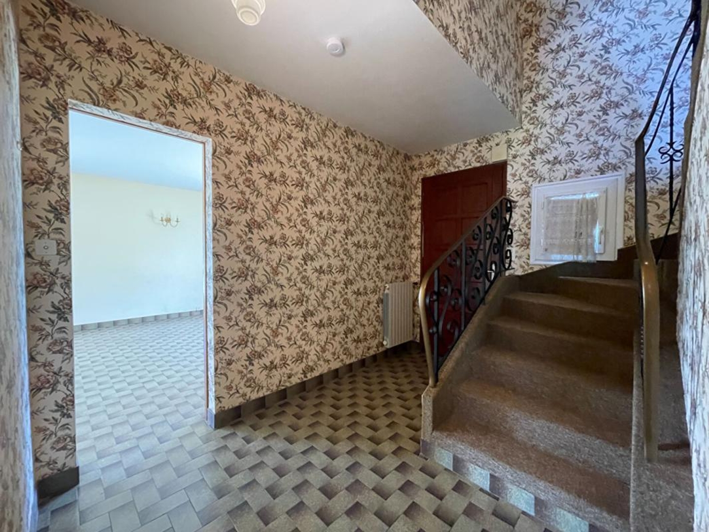 Maison à vendre - 6 pièces - 103m2 - Le Tour-Du-Parc (56370)