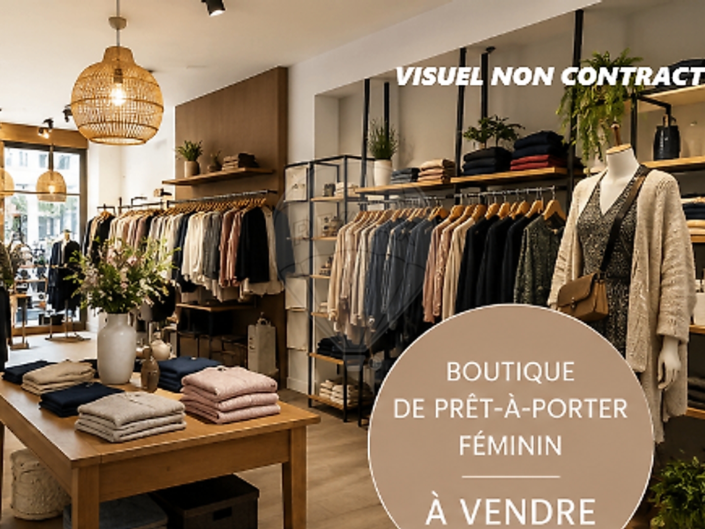 Magasin à vendre - 1 pièce - Munster (68140)