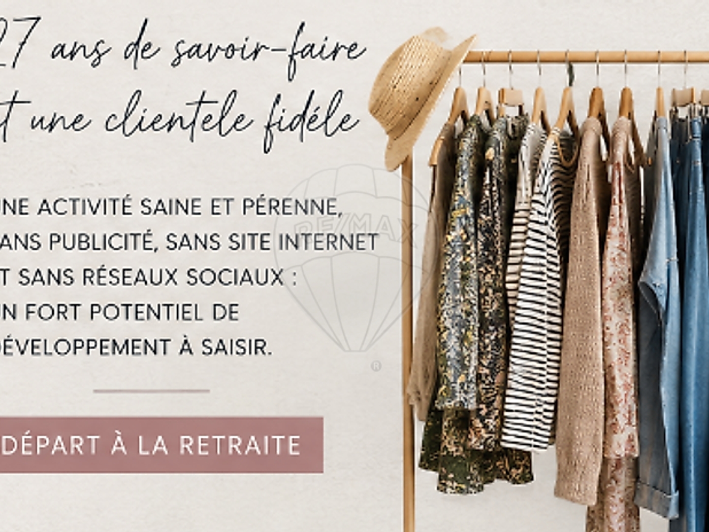 Magasin à vendre - 1 pièce - Munster (68140)