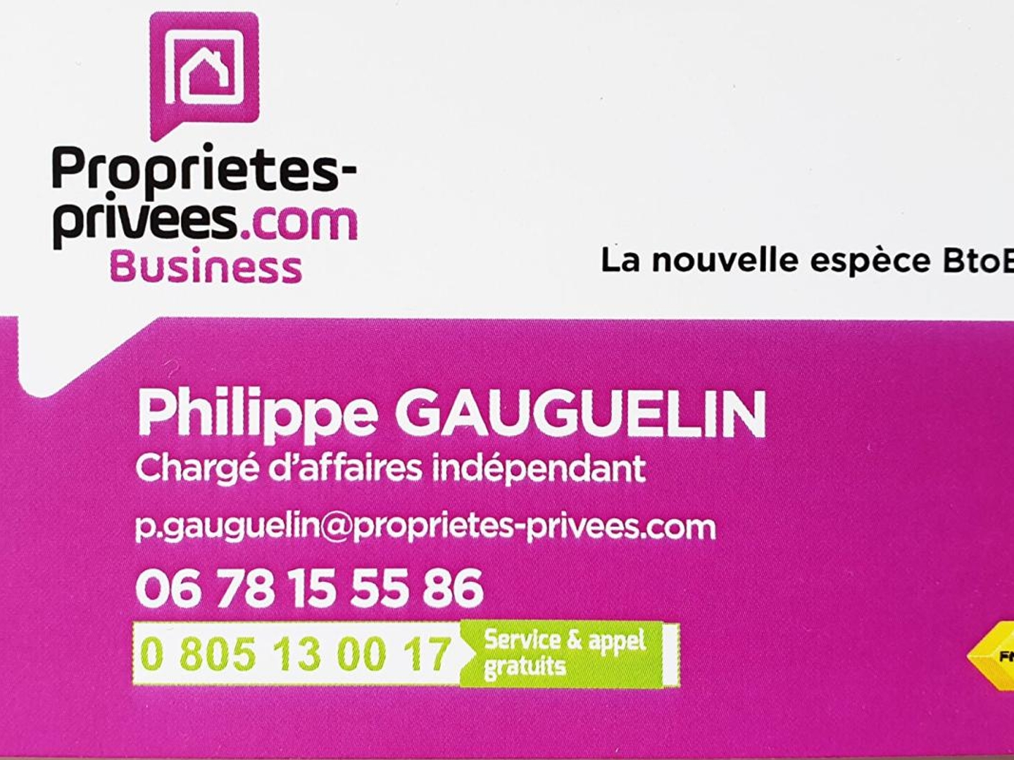 Locaux à vendre - 1 pièce - 40m2 - Saint-Nazaire (44600)