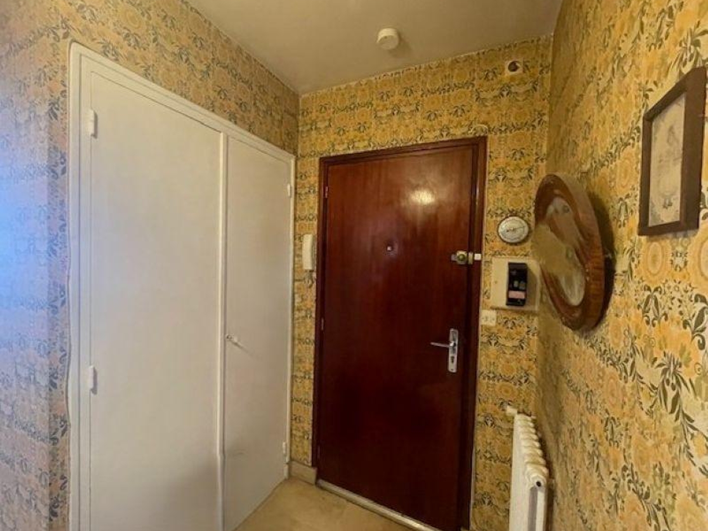 Appartement à vendre - 3 pièces - 59m2 - Saint-Nazaire (44600)