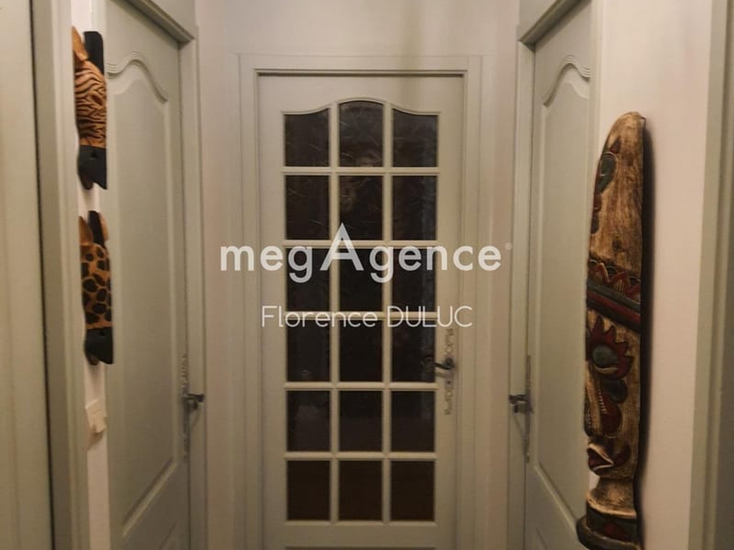 Maison à vendre - 6 pièces - 150m2 - Vervant (17400)
