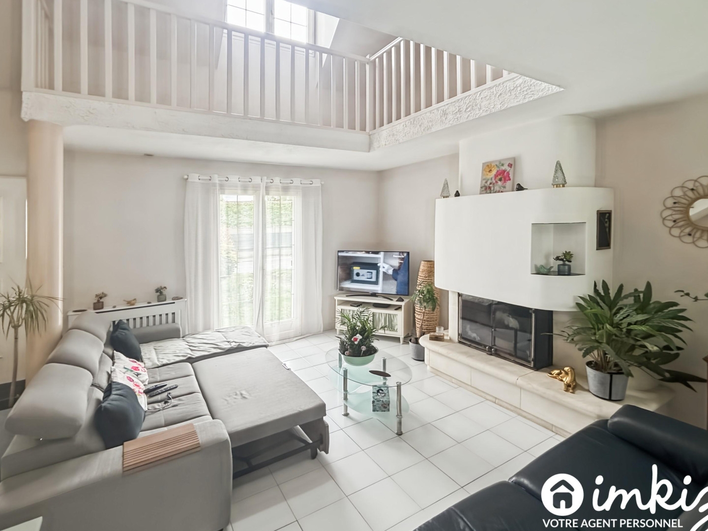 Maison à vendre - Corbeil-Essonnes (91100)