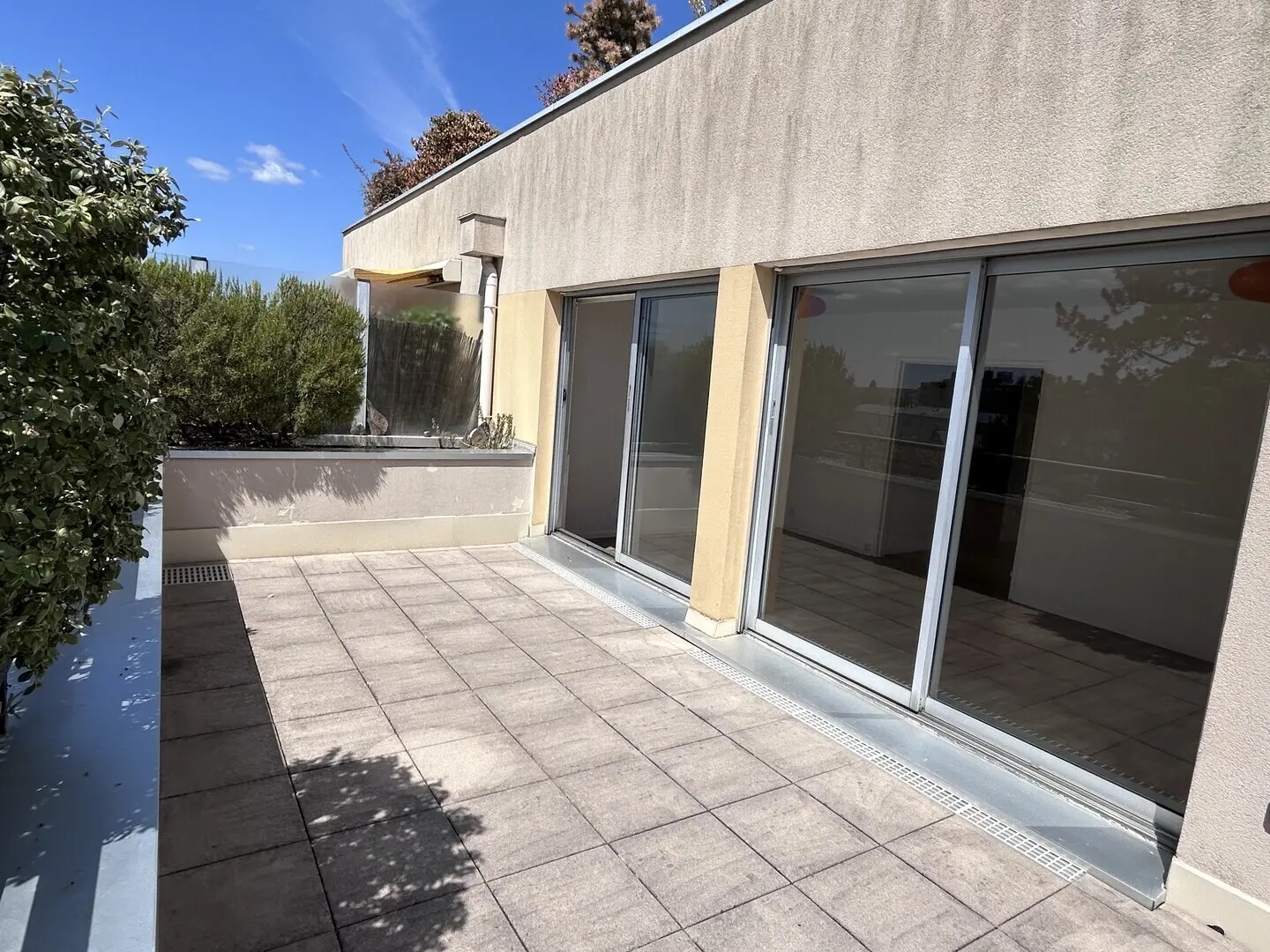 Appartement 3 pièces 76 m²