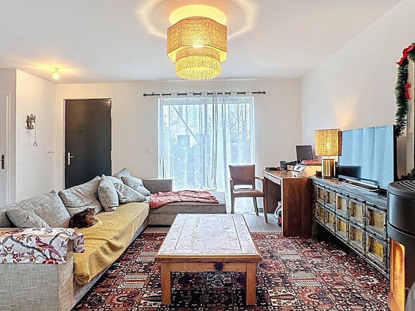 Maison 4 pièces 85 m²