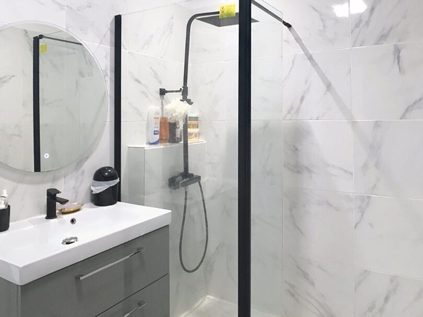 Appartement à vendre - 4 pièces - 66m2 - Bellevigne-Les-Ch... (49400)